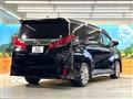 2020 Toyota Alphard G