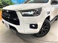 2022 Toyota Hilux