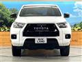 2022 Toyota Hilux