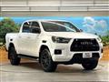 2022 Toyota Hilux