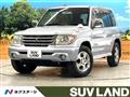 2007 Mitsubishi Pajero iO
