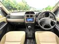 2007 Mitsubishi Pajero iO