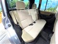 2007 Mitsubishi Pajero iO