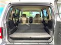 2007 Mitsubishi Pajero iO