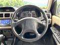 2007 Mitsubishi Pajero iO