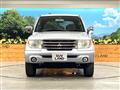 2007 Mitsubishi Pajero iO