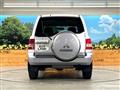 2007 Mitsubishi Pajero iO
