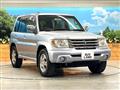 2007 Mitsubishi Pajero iO