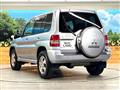 2007 Mitsubishi Pajero iO