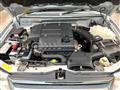 2007 Mitsubishi Pajero iO