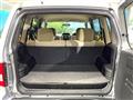 2007 Mitsubishi Pajero iO