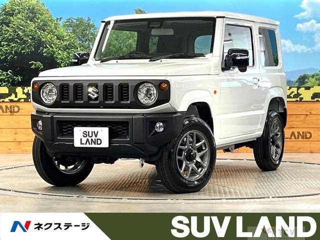 2024 Suzuki Jimny