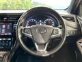 2014 Toyota Harrier