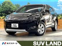 2014 Toyota Harrier