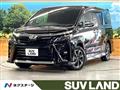 2020 Toyota Voxy