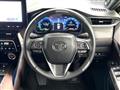 2023 Toyota Harrier Hybrid