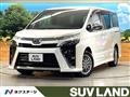 2020 Toyota Voxy