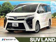 2020 Toyota Voxy
