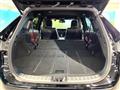 2016 Toyota Harrier