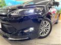 2016 Toyota Harrier