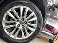 2016 Toyota Harrier