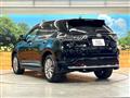 2016 Toyota Harrier
