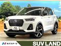 2025 Daihatsu Rocky