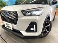 2025 Daihatsu Rocky