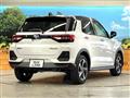 2025 Daihatsu Rocky