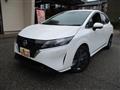 2023 Nissan Note