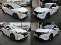 2023 Nissan Note