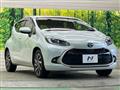 2023 Toyota AQUA