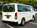 2016 Toyota Hiace Van