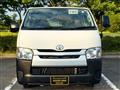 2016 Toyota Hiace Van