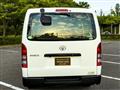 2016 Toyota Hiace Van