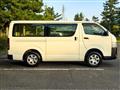 2016 Toyota Hiace Van