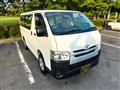 2016 Toyota Hiace Van