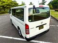 2016 Toyota Hiace Van