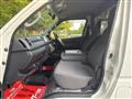 2016 Toyota Hiace Van