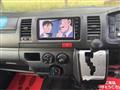 2016 Toyota Hiace Van
