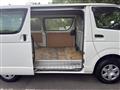 2016 Toyota Hiace Van
