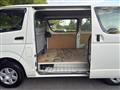 2016 Toyota Hiace Van