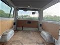 2016 Toyota Hiace Van