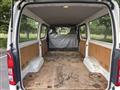 2016 Toyota Hiace Van