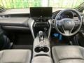 2022 Toyota Harrier Hybrid