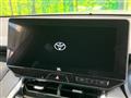 2022 Toyota Harrier Hybrid