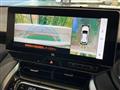 2022 Toyota Harrier Hybrid
