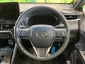 2022 Toyota Harrier Hybrid