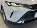 2022 Toyota Harrier Hybrid