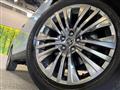 2022 Toyota Harrier Hybrid
